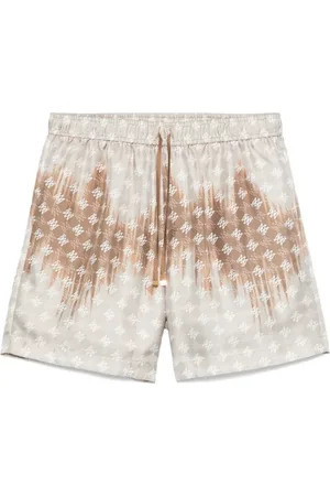 AMIRI Herre, Shorts, Flerfarget, M