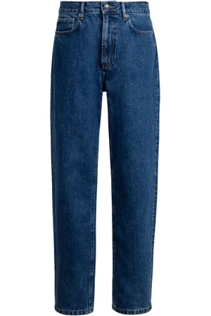 A.P.C. Dame, Jeans, Blå, W31