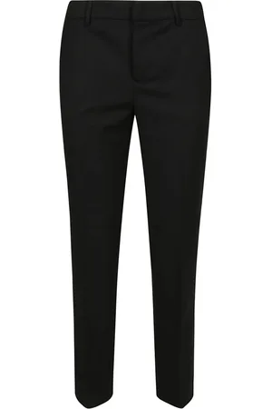 PT Torino Dame, Bukser, Svart, 2XS