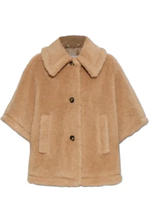 Max Mara Dame, Jakker, , S