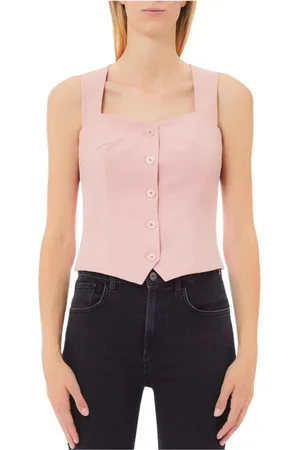 Liu Jo Dame, Jakker, Rosa, M