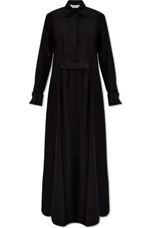 Max Mara Dame, Kjoler, Svart, 2XS