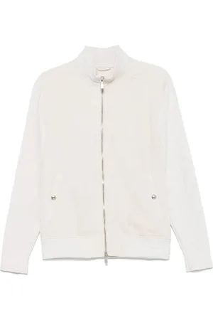 ELEVENTY Herre, Strikkevarer, , XL