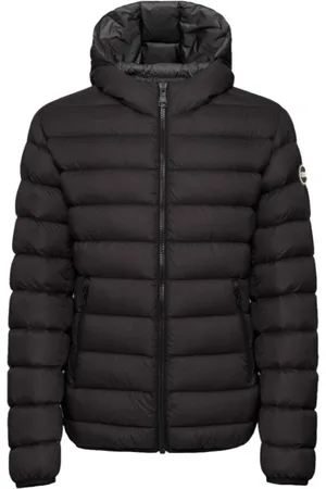 Colmar Herre, Jakker, Svart, 4XL