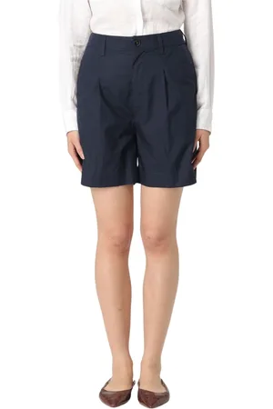 Woolrich Dame, Shorts, Blå, W31