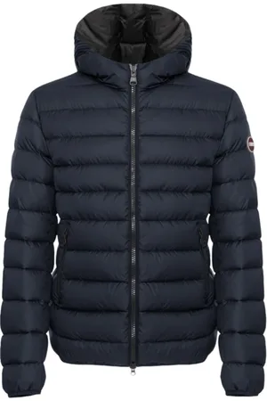 Colmar Herre, Jakker, Blå, 5XL