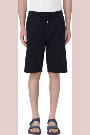 C.P. Company Herre, Shorts, Blå, L