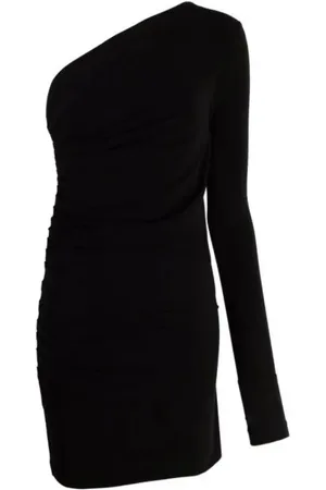 Dsquared2 Dame, Kjoler, Svart, M
