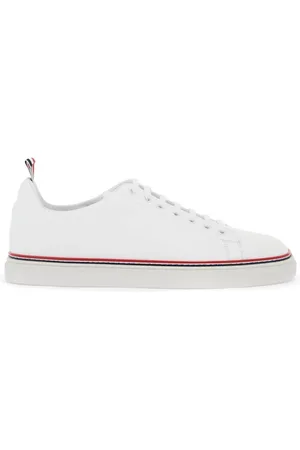 Thom Browne Herre, Sko, Hvit, 44 EU
