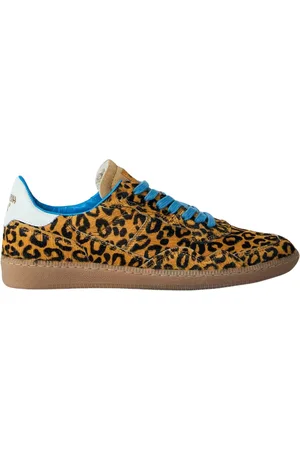 Hidnander Dame, Sko, Brun, 39 EU