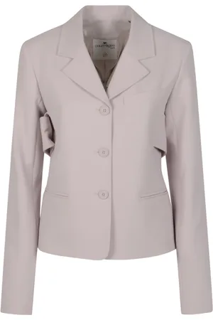 Courrèges Dame, Jakker, Rosa, L