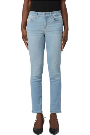 Liu Jo Dame, Jeans, Blå, W31