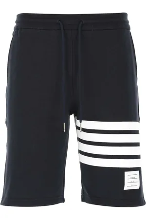 Thom Browne Herre, Shorts, Blå, XS