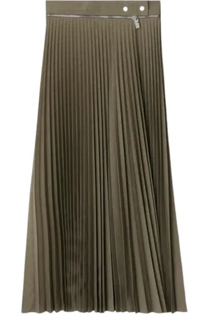 Burberry Dame, Skjørt, , S