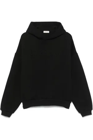 FEAR OF GOD Herre, Gensere & Hettegensere, Svart, M