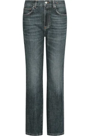 MARELLA Dame, Jeans, Blå, 2XS