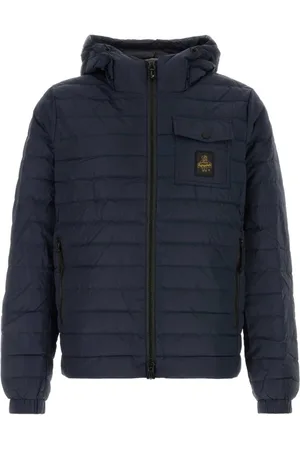 RefrigiWear Herre, Jakker, Blå, L