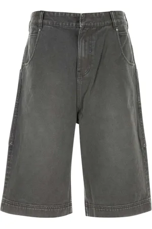Entire Studios Herre, Shorts, Grå, XL