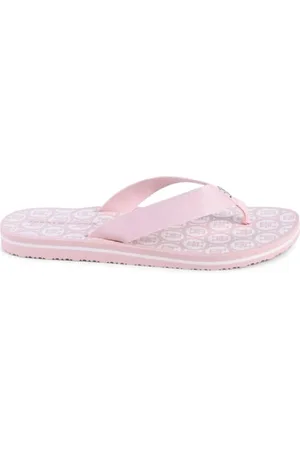 Tommy Hilfiger Dame, Sko, Rosa, 37 EU