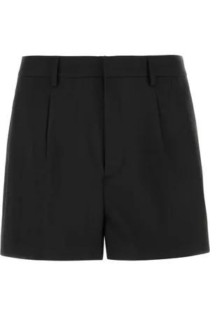 Entire Studios Dame, Shorts, Svart, L