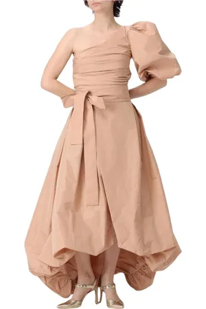 Pinko Dame, Kjoler, Rosa, 2XS