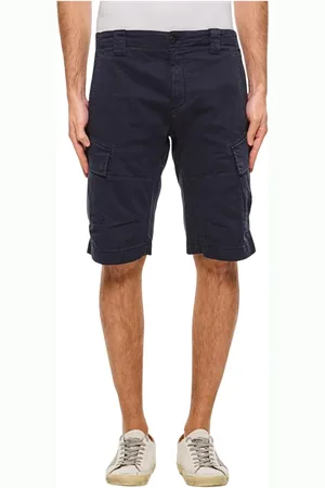 C.P. Company Herre, Shorts, Blå, XL
