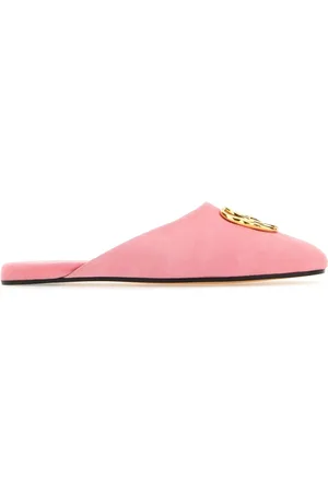 Bally Dame, Sko, Rosa, 37 EU
