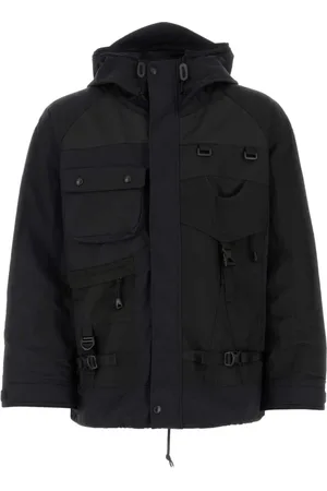 JUNYA WATANABE Herre, Jakker, Svart, S
