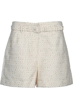 Self-Portrait Dame, Shorts, , XS
