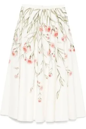 Giambattista Valli Dame, Skjørt, , S