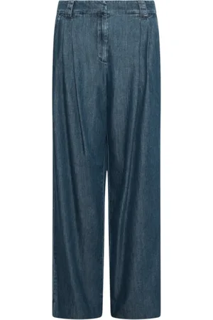 MARELLA Dame, Jeans, Blå, M