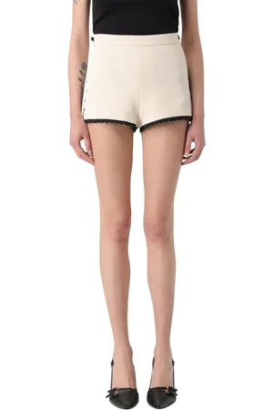 Elisabetta Franchi Dame, Shorts, , S