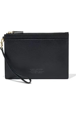 Marc Jacobs Dame, Vesker, Svart, ONE SIZE