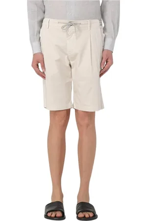 ELEVENTY Herre, Shorts, , W32