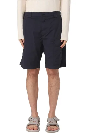 C.P. Company Herre, Shorts, Blå, S