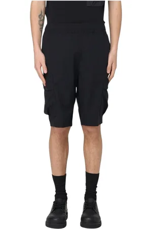 Parajumpers Herre, Shorts, Svart, S