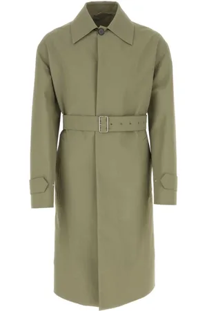Jil Sander Herre, Frakker, Grønn, L