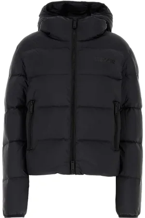 Dsquared2 Dame, Jakker, Svart, S