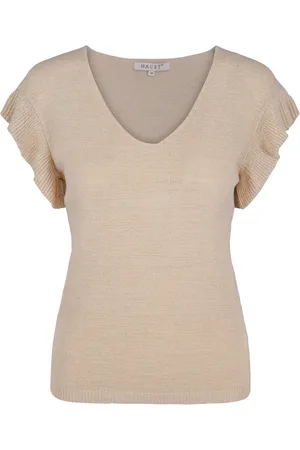 Haust Collection Dame, Strikkevarer, , L