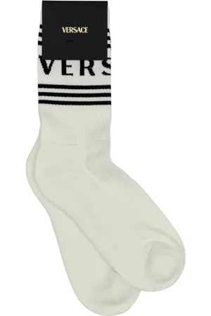 VERSACE Herre, Undertøy, Hvit, M