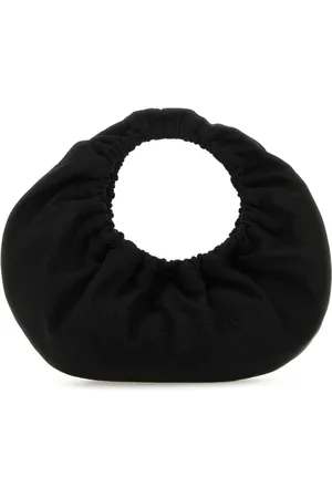 Alexander Wang Dame, Vesker, Svart, ONE SIZE