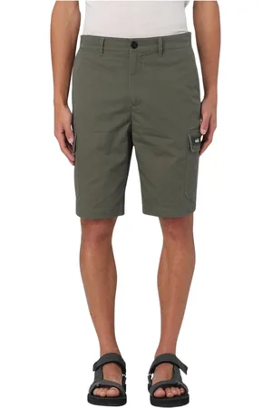 add Herre, Shorts, Grønn, XL
