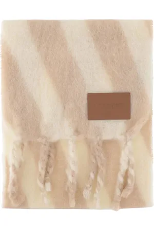 Jil Sander Dame, Accessories, Rød, ONE SIZE