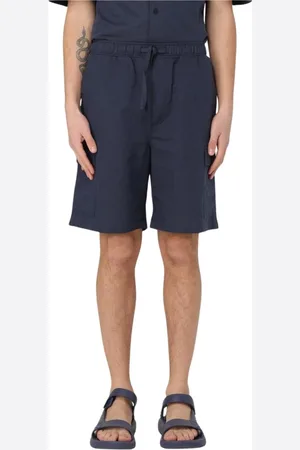 Colmar Herre, Shorts, Blå, S