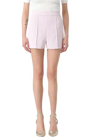 Elisabetta Franchi Dame, Shorts, Rosa, M