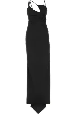 The Attico Dame, Kjoler, Svart, S