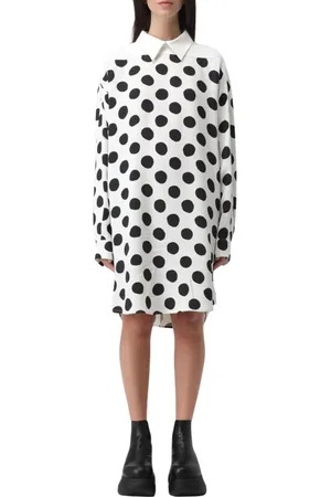 Marni Dame, Kjoler, Flerfarget, M