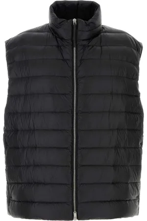 Jil Sander Herre, Jakker, Svart, S