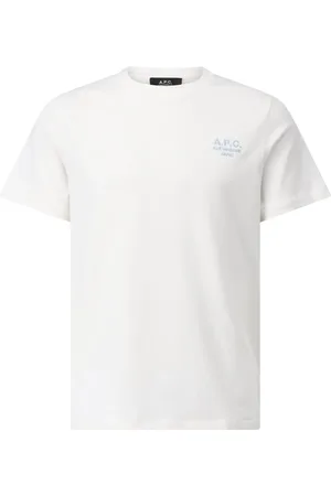 A.P.C. Dame, Topper, Hvit, M