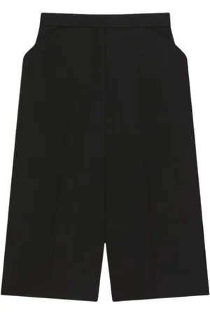 Givenchy Dame, Shorts, Svart, M